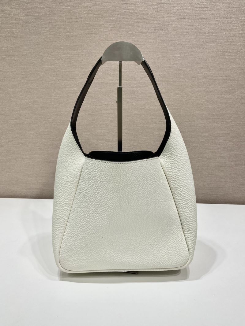 Pra*a bucket bags